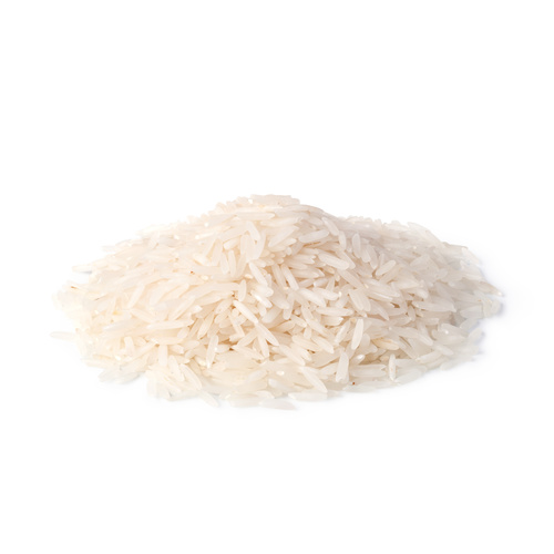 Rice Basmati Organic 25kg