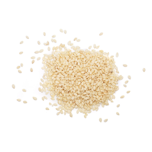 Sesame Seeds White 15kg
