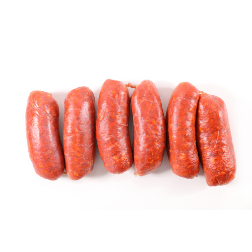 Chorizo Semi Curado