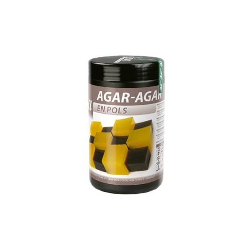 Sosa- Agar Agar 500gm
