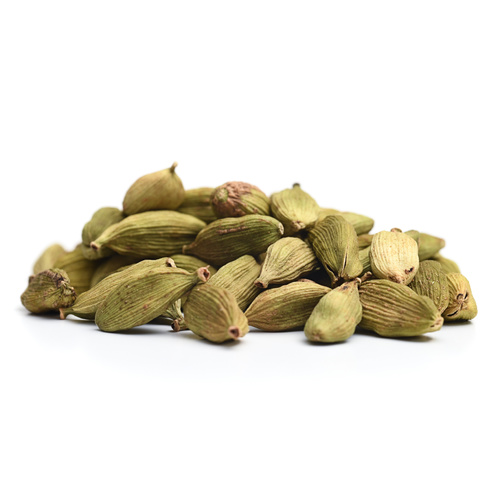 Cardamom Pods Green 350gm
