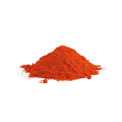 Chilli Ground Hot 1kg