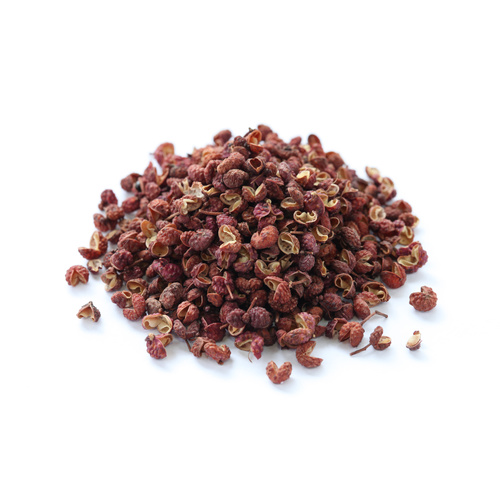 Szechuan Pepper Whole 500gm