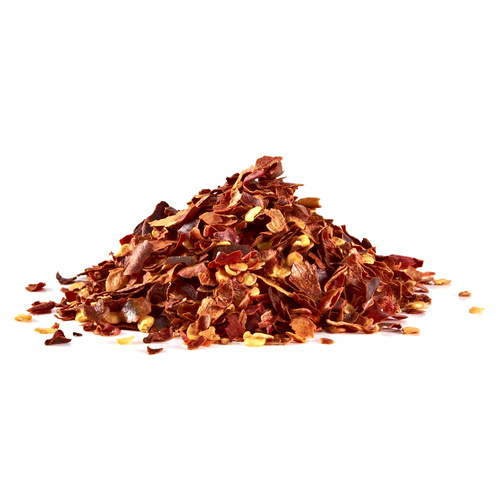 Chilli Crushed/ Flakes 1kg