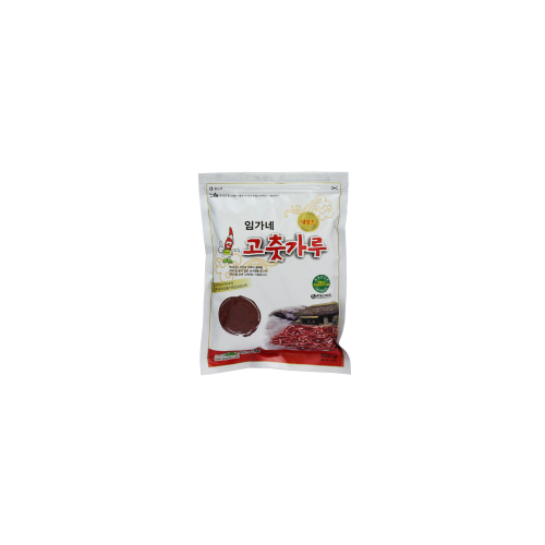 Korean Red Pepper Flakes 500gm