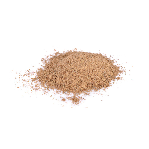 Nutmeg Ground 1kg