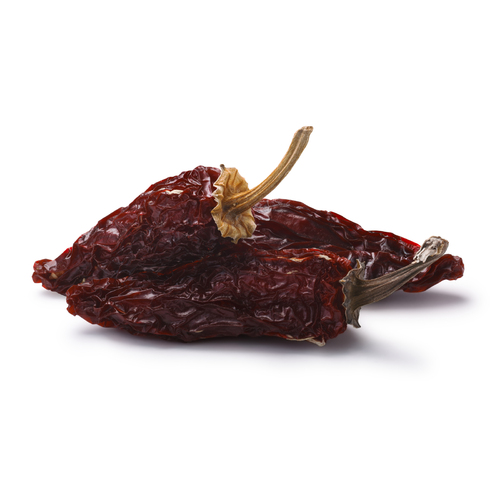 Guajillo Chillis Dried 1kg