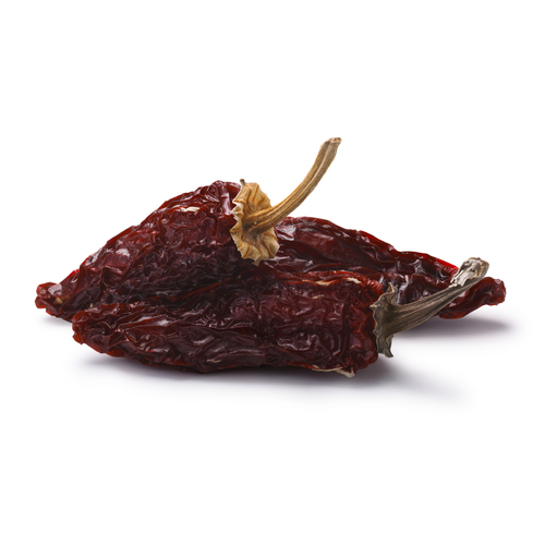 Ancho Chillies Dried 1kg