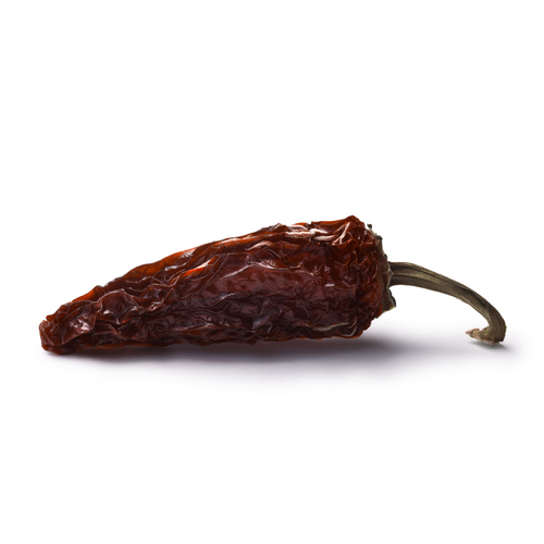 Pasilla Chillis Dried 1kg
