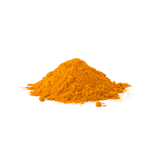 Turmeric Ground Madras 1kg