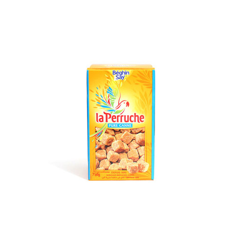 La Perruche Amber Cubes 750gm