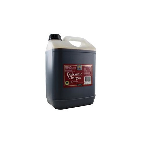 Balsamic Vinegar 5lt