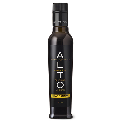 Chardonnay Vinegar Alto 500ml