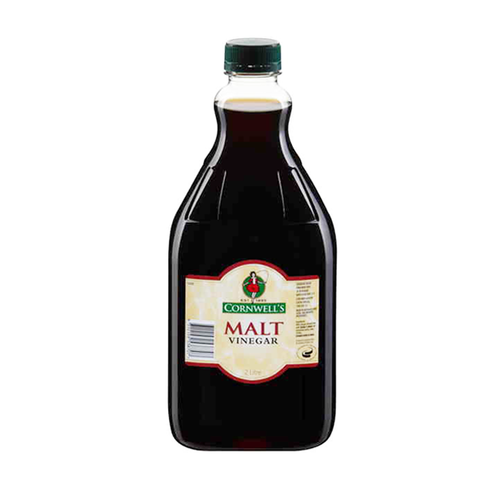 Malt Vinegar Cornwalls 2lt