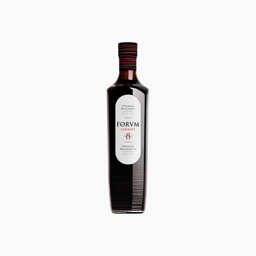 Forvm Cabernet Vinegar 500ml