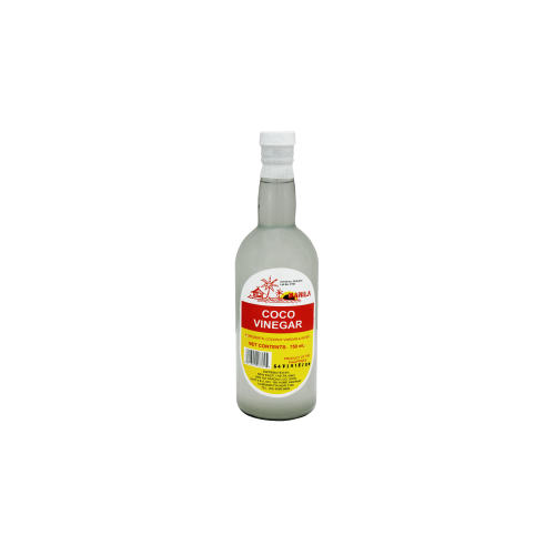 Coconut Vinegar 750ml