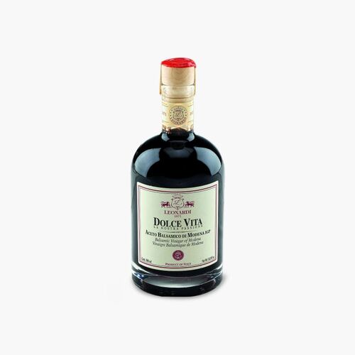 Balsamic Vinegar 6yr 500ml