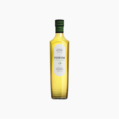 Forvm Chardonnay Vinegar 500ml