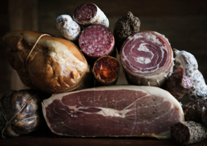 Charcuterie